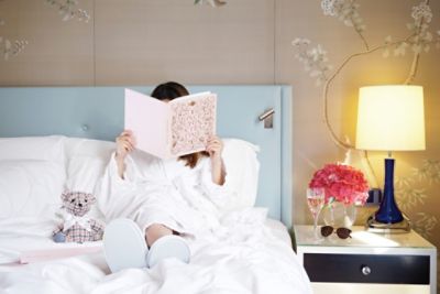 This Season, Stay Brilliant